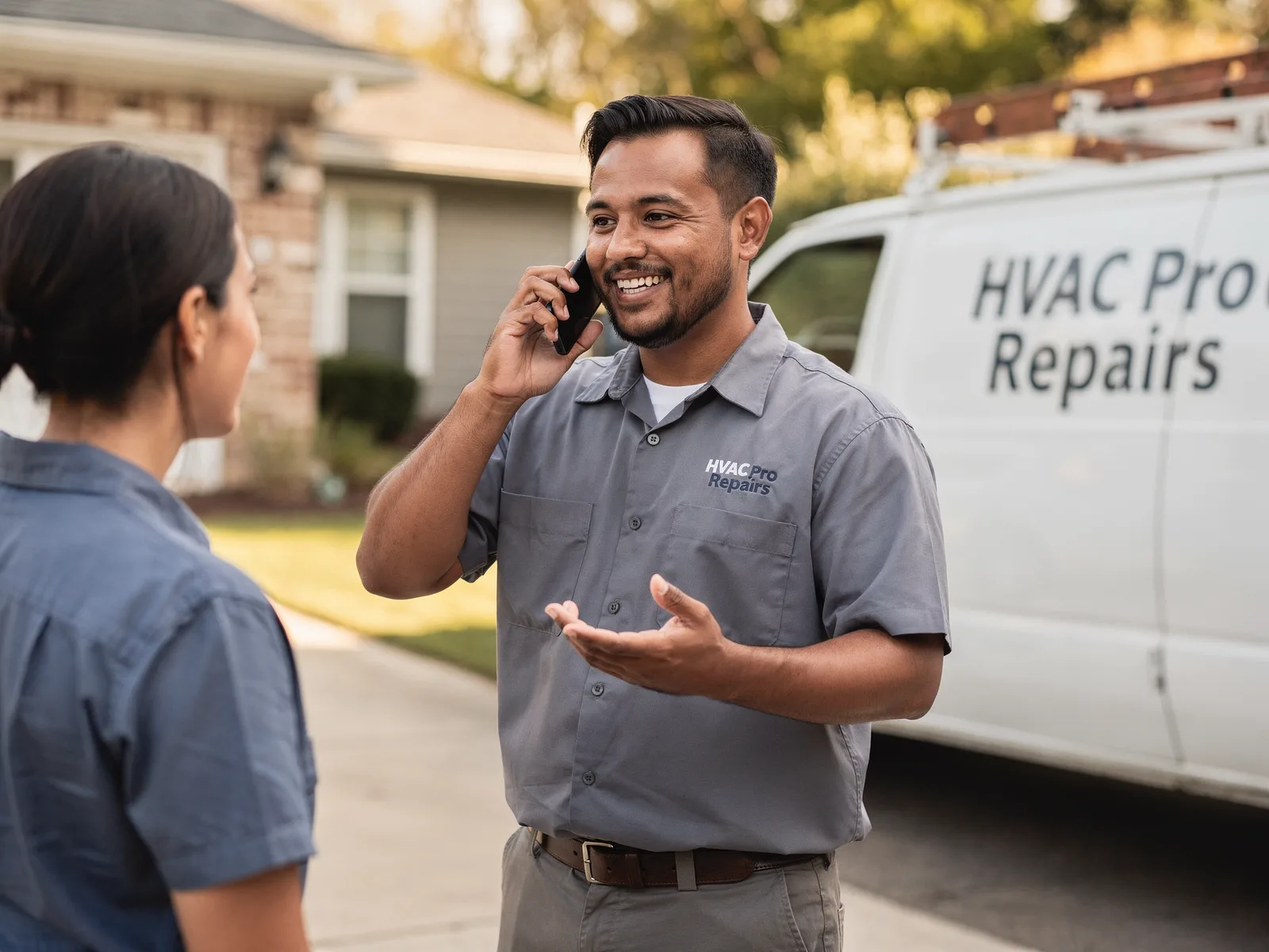 Heat Pump Repair Lawley, AL FAQs